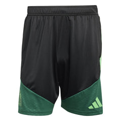 Adidas - Mexico National Team FIFA x World Cup 2026 Tiro Training Shorts - Black