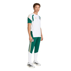 Adidas - Italy National Team FIFA x World Cup 2026 Tiro Training Pants - Green