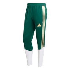 Adidas - Italy National Team FIFA x World Cup 2026 Tiro Training Pants - Green