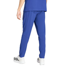 Adidas - Italy National Team FIFA x World Cup 2026 Tiro Travel Pants - Blue