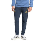 Adidas - Argentina National Team FIFA x World Cup 2026 Tiro Travel Pants - Navy