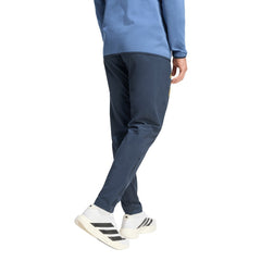 Adidas - Argentina National Team FIFA x World Cup 2026 Tiro Travel Pants - Navy