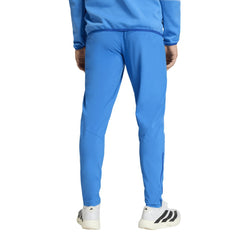 Adidas - Colombia National Team FIFA x World Cup 2026 Tiro Travel Pants - Blue