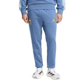 Adidas - Argentina National Team FIFA x World Cup Alphaskin Fleece Pants - Blue