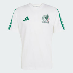 Adidas - Mexico National Team FIFA x World Cup Alphaskin T-Shirt - White
