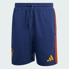 Adidas - Spain National Team FIFA x World Cup Alphaskin Shorts - Navy