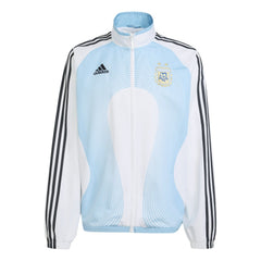 Adidas - Argentina National Team 2006 Bringback Full-Zip Track Top - White