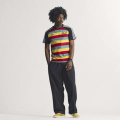 Adidas - Jamaica National Team x Bob Marley Originals T-Shirt - Black