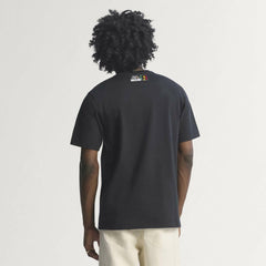 Adidas - Jamaica National Team x Bob Marley Originals T-Shirt - Black