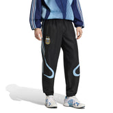 Adidas - Argentina National Team 2006 Bringback Track Pants - Black