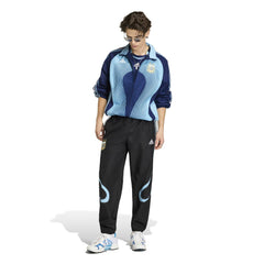 Adidas - Argentina National Team 2006 Bringback Track Pants - Black