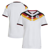 Adidas - Germany National Team Women's FIFA x World Cup 2026 Home Replica Jersey - White