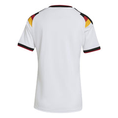 Adidas - Germany National Team Women's FIFA x World Cup 2026 Home Replica Jersey - White