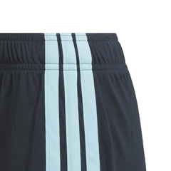 Adidas - Argentina National Team Youth FIFA x World Cup Replica Shorts - Navy