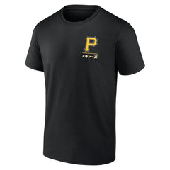 Paul Skenes Pittsburgh Pirates Anime Player T-Shirt Near Me