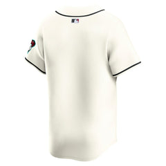 Arizona Diamondbacks Nike Youth Home Limited Jersey Discount
