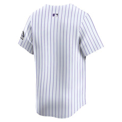 Colorado Rockies Nike Youth Home Limited Jersey Near Me