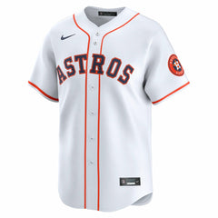 Houston Astros Nike Youth Home Limited Jersey Outlet