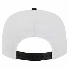Cincinnati Bengals New Era Argyle 19TWENTY Adjustable Hat - White - NFL