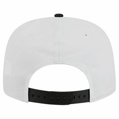 Baltimore Ravens New Era Argyle 19TWENTY Adjustable Hat - White - NFL