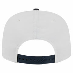 Houston Texans New Era Argyle 19TWENTY Adjustable Hat - White - NFL