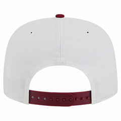 Washington Commanders New Era Argyle 19TWENTY Adjustable Hat - White - NFL