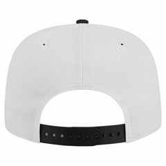 Pittsburgh Steelers New Era Argyle 19TWENTY Adjustable Hat - White - NFL