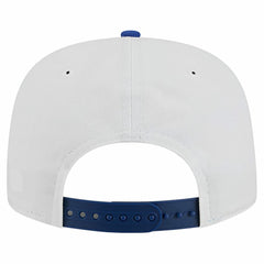 New York Giants New Era Argyle 19TWENTY Adjustable Hat - White - NFL