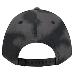 Buffalo Bills New Era Halftone Camo 9FORTY Hat - Gray - NFL