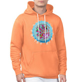 Atlanta Braves Margaritaville Chill Bottle Cap Fleece Pullover Hoodie Sale