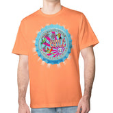 Minnesota Twins Margaritaville Chill Bottle Cap Classic T-Shirt Online