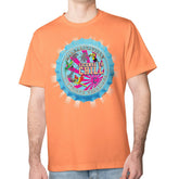 Cleveland Guardians Margaritaville Chill Bottle Cap Classic T-Shirt Discount