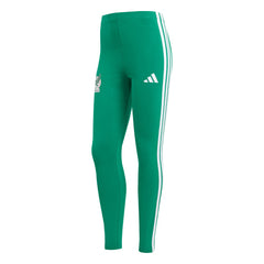 Adidas - Mexico National Team Women's FIFA x World Cup Alphaskin Leggings - Green
