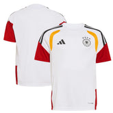 Adidas - Germany National Team Youth FIFA x World Cup 2026 Tiro Training Jersey - White