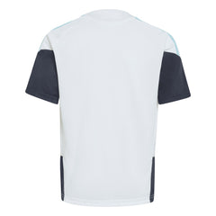 Adidas - Argentina National Team Youth FIFA x World Cup 2026 Tiro Training Jersey - White