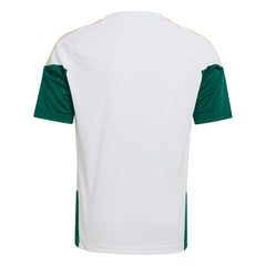 Adidas - Italy National Team Youth FIFA x World Cup 2026 Tiro Training Jersey - White
