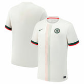 Nike - Chelsea 2025/26 Away Replica Jersey - Cream