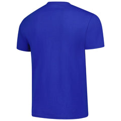 Vancouver Canucks Champion Primary Logo T-Shirt - Royal | NHL Lifestyle