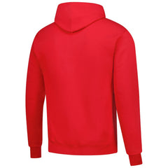 Montreal Canadiens Champion Primary Logo 1-Hit Pullover Hoodie - Red | NHL near me