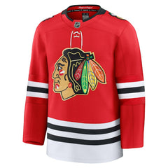 Chicago Blackhawks Fanatics Centennial Premium Jersey - Red | Fanatics sale
