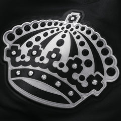 Los Angeles Kings Fanatics Alternate Premium Custom Jersey - Black | Fanatics sale