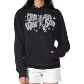 Chicago White Sox Starter Women's Fireworks Fleece Tri-Blend Pullover Hoodie Near Me