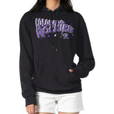 Colorado Rockies Starter Women's Fireworks Fleece Tri-Blend Pullover Hoodie Near Me