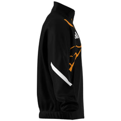 Adidas - Real Madrid x Marvel Anthem Full-Zip Jacket - Black