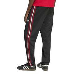 Adidas - Manchester United Originals Culturewear Track Pants - Black