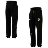 Adidas - Real Madrid x Marvel Youth Track Pants - Black