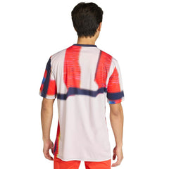 Adidas - Bayern Munich 2025/26 Pre-Match Training Jersey - Navy