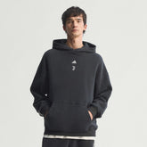 Adidas - Juventus x Studio Sgura Hoodie - Black