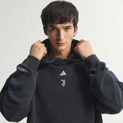 Adidas - Juventus x Studio Sgura Hoodie - Black