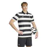 Adidas - Juventus x Studio Sgura 2025/26 Fourth On-Field Jersey - Black